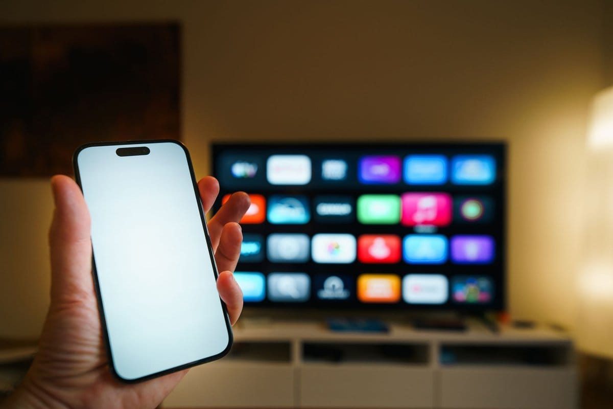 chromecast mycanal