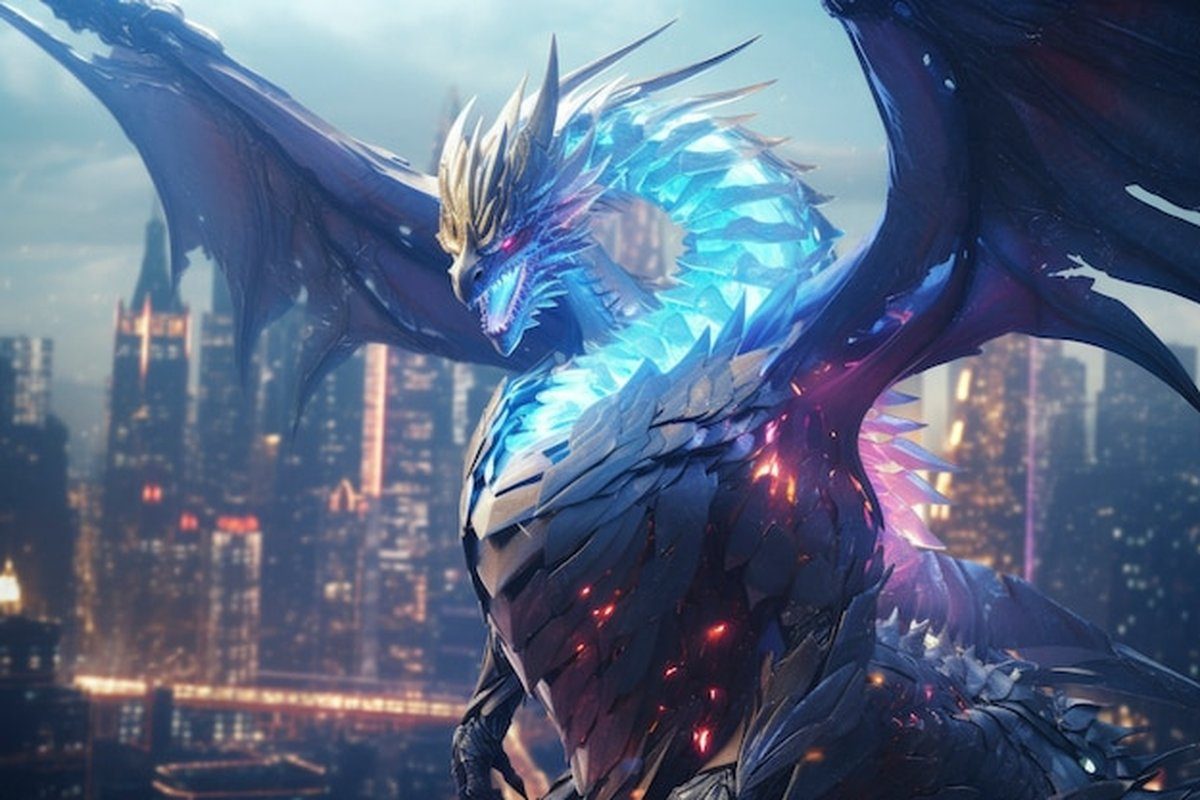 dragon super ultra instinct