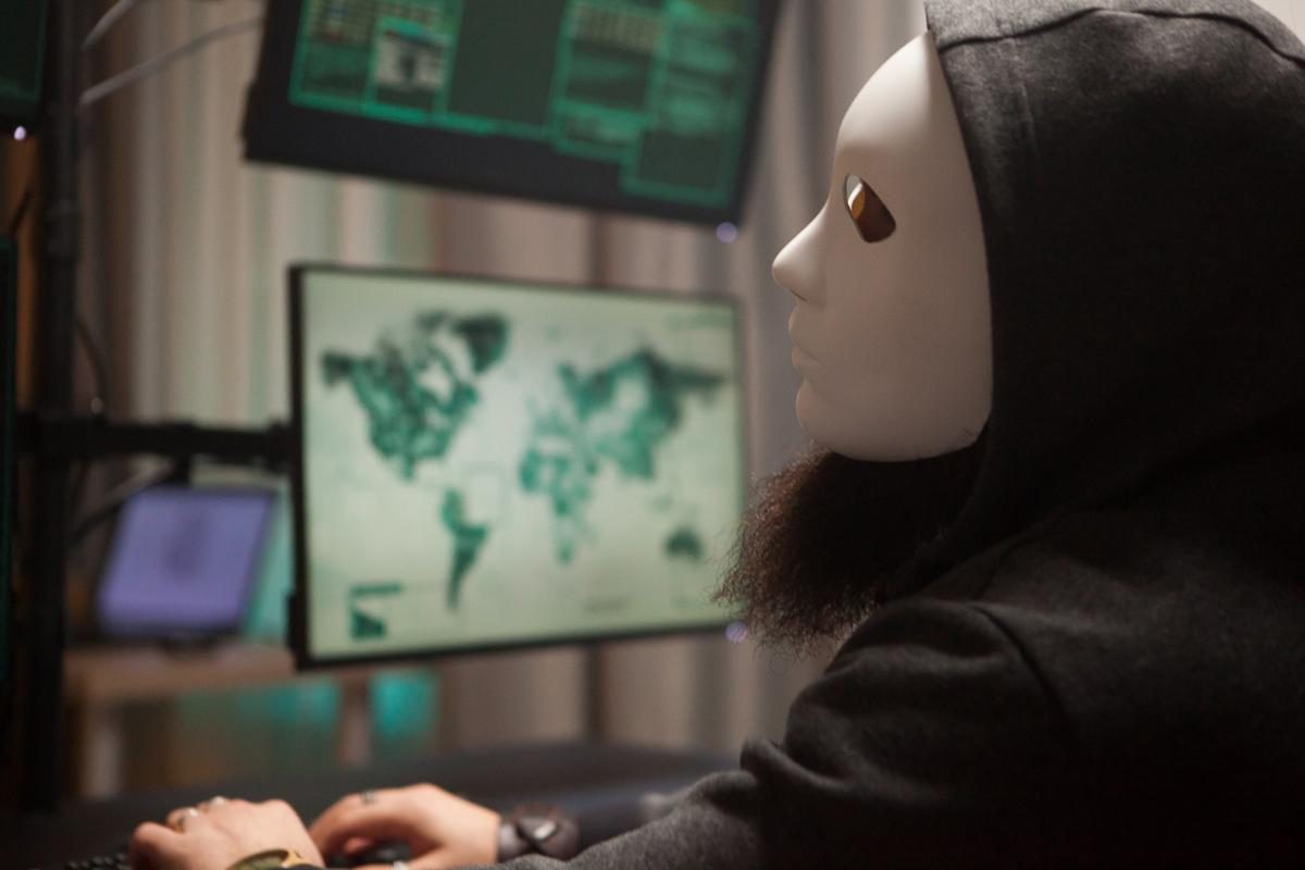 escape game cybersécurité