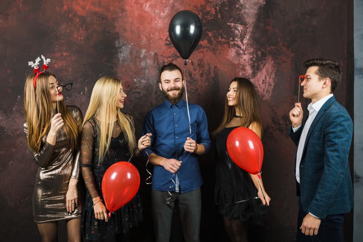 escape game nouvel an