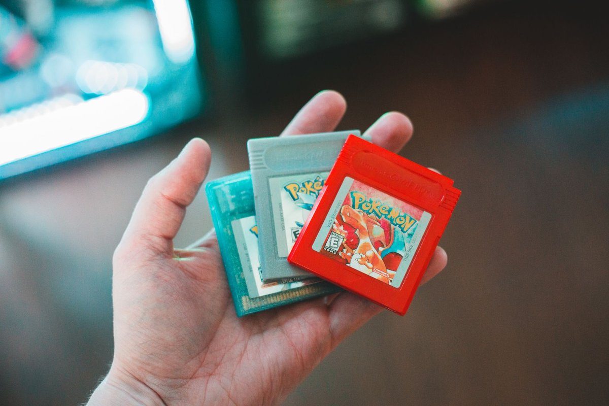 jeux pokemon 2023