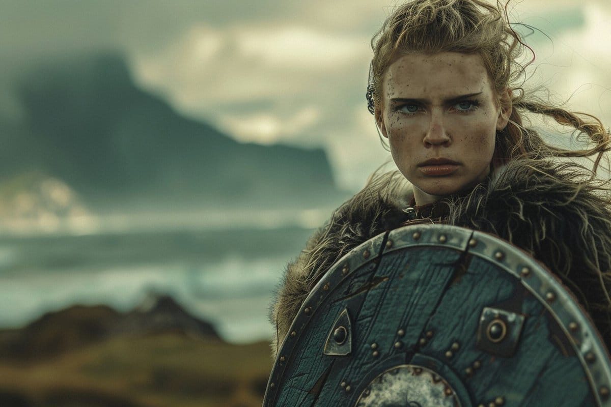 joute verbale ac valhalla