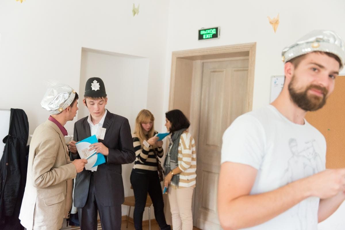 logement escape game
