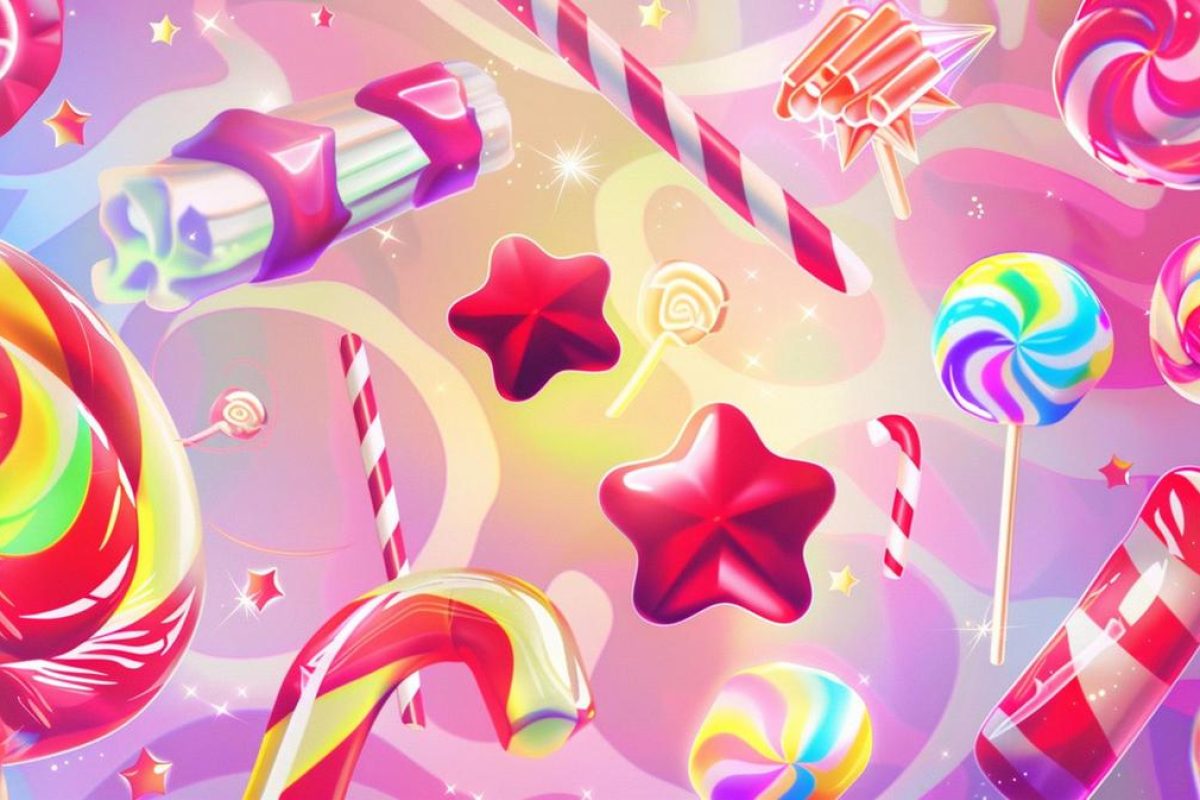 nombres de niveaux candy crush