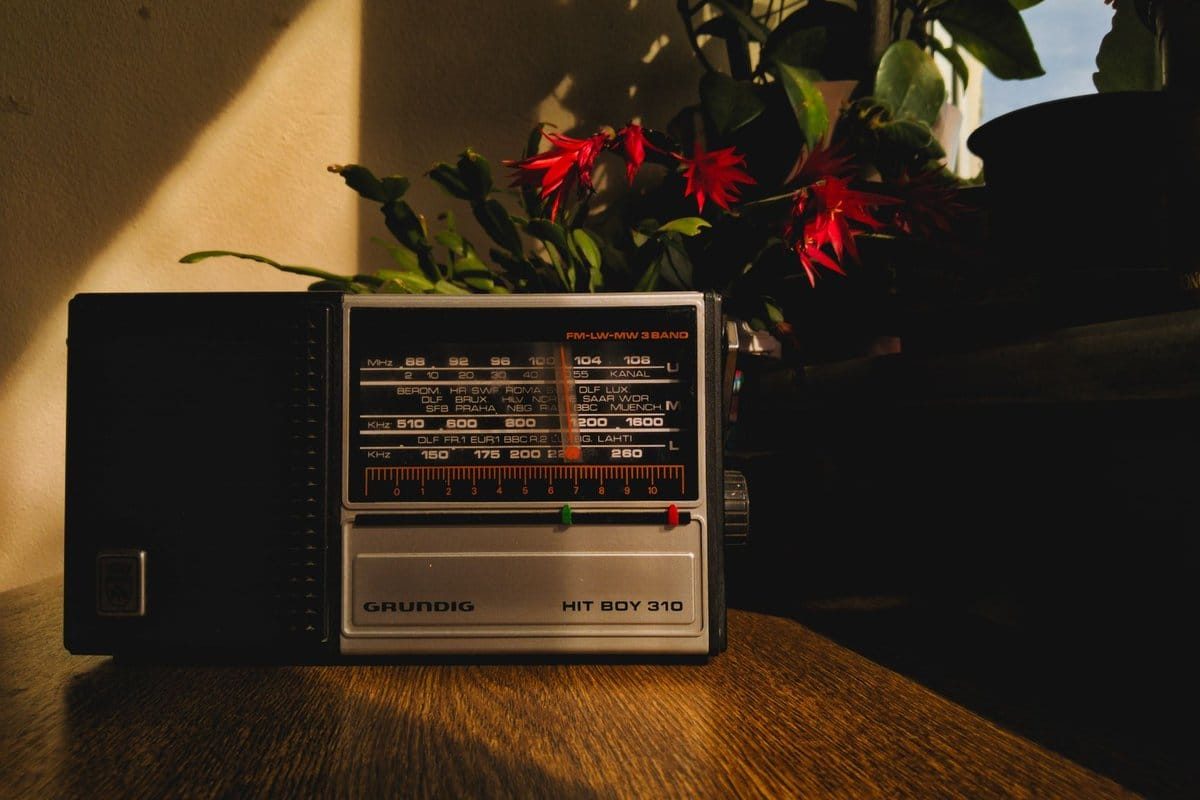 telecommande grundig action
