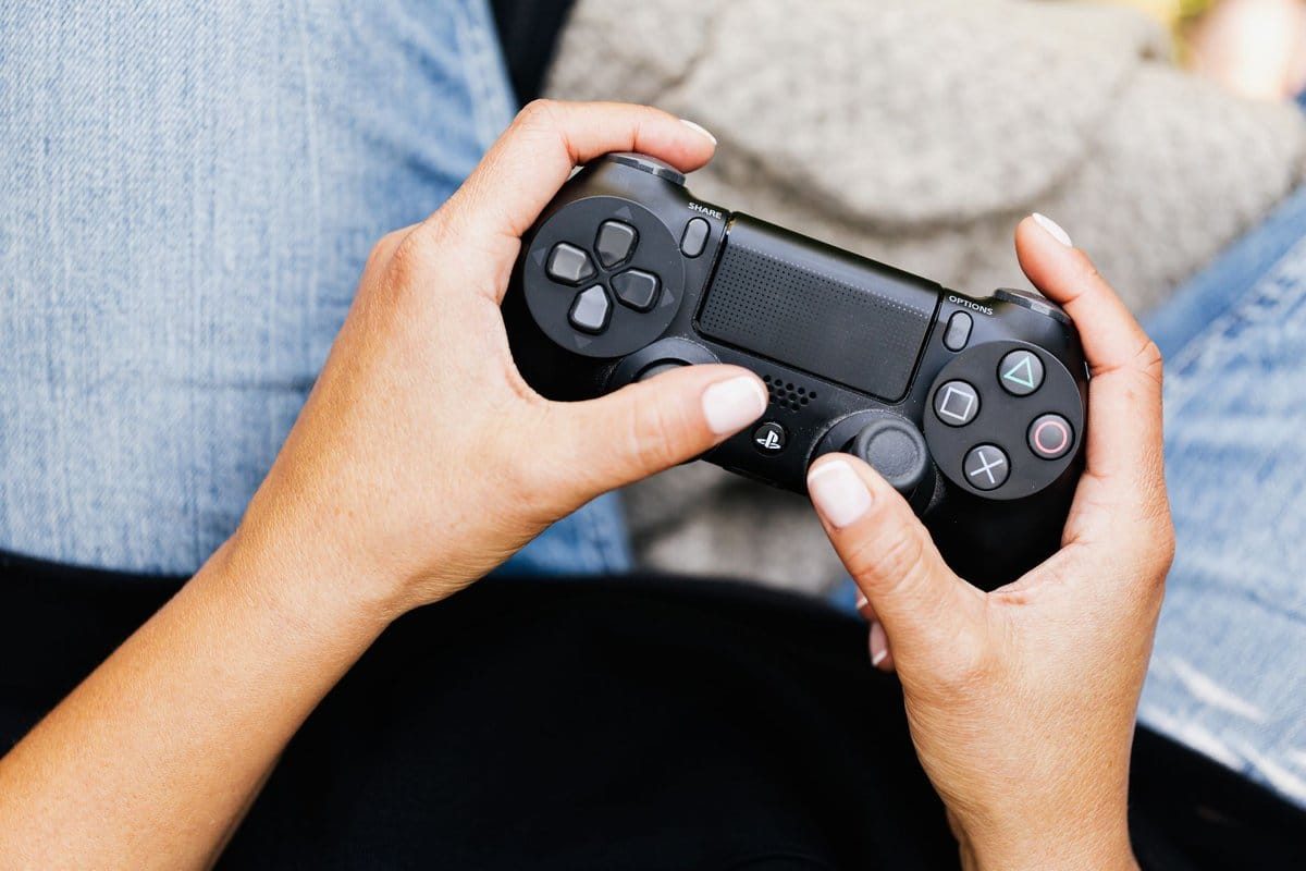 temps de jeu playstation